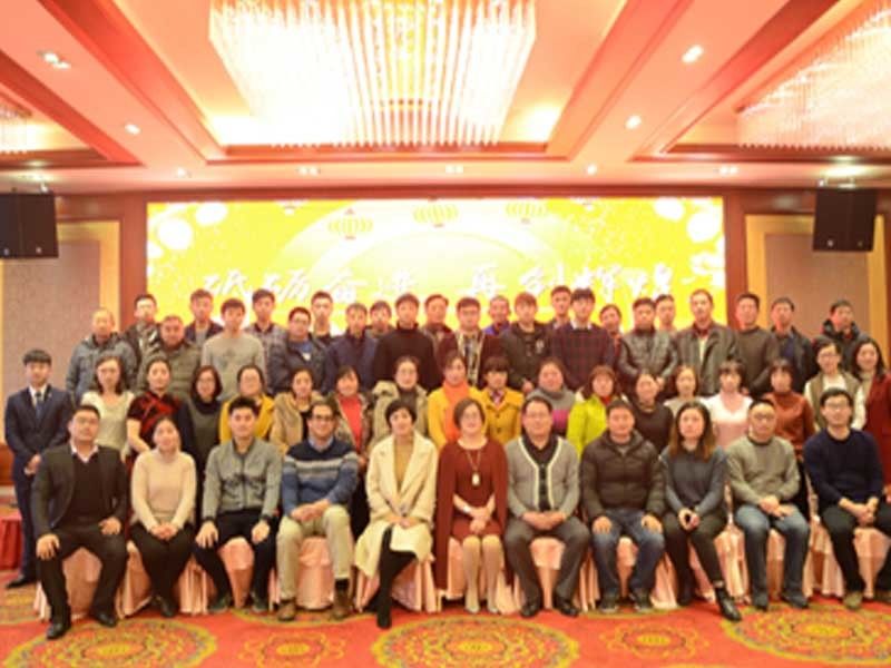 चीन Zhangjiagang Aier Environmental Protection Engineering Co., Ltd. कंपनी प्रोफाइल
